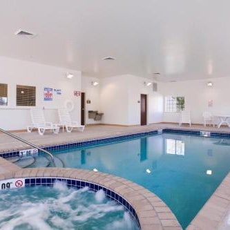 Microtel Inn & Suites By Wyndham Sidney Thumbnail