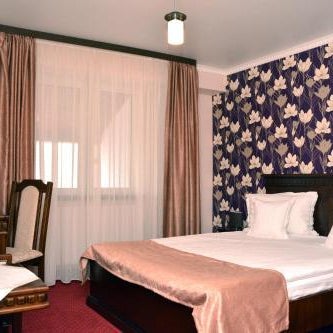 Hotel President