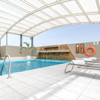 Wyndham Costa del Sol Chiclayo
