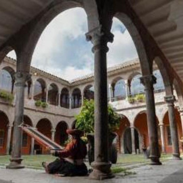 Wyndham Costa del Sol Cusco Thumbnail