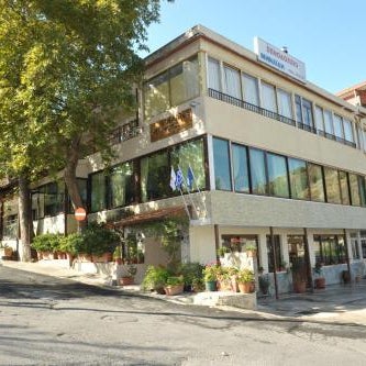 Minaides Hotel Thumbnail