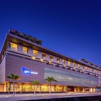 GHL Hotel Monteria