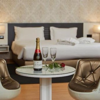 Hotel Amadeos - Matosinhos - Porto