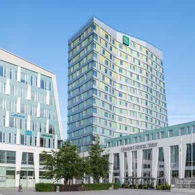 Quality Hotel View Thumbnail