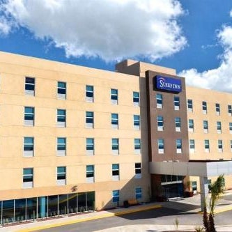 Sleep Inn Monclova Thumbnail