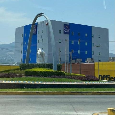 Premier Inn Tuxtla Thumbnail