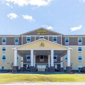 MainStay Suites Sidney - Medical Center Thumbnail