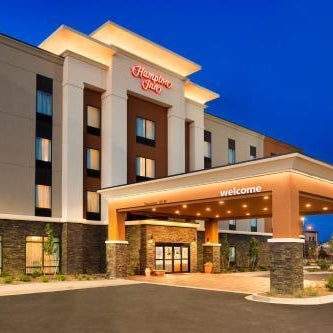 Hampton Inn By Hilton Kennewick At Southridge Thumbnail