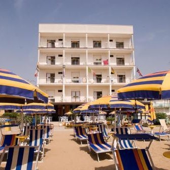 Hotel Villa Garda