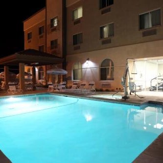Garden Place Suites Thumbnail