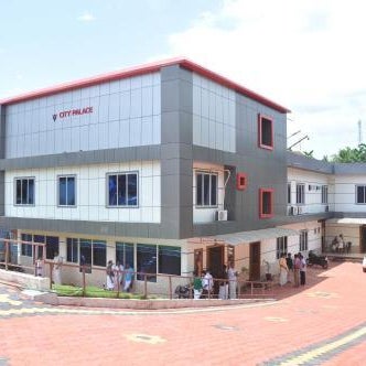 City Palace Residency Nilambur