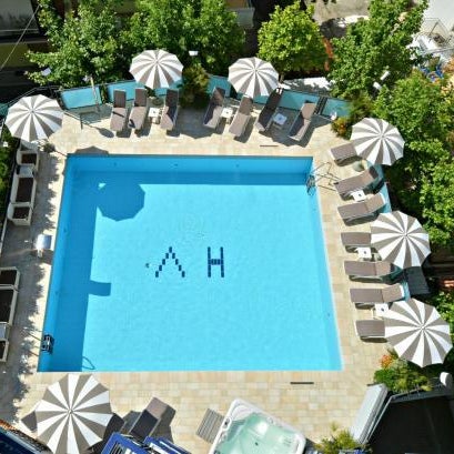 Hotel Verona