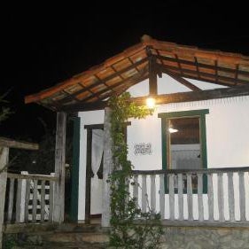 Pousada Vila do Campo Thumbnail
