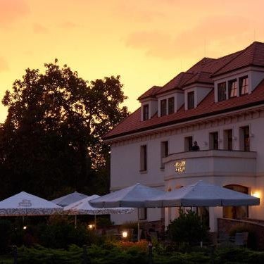 Hradná stráž Hotel&Apartments s privátnym wellness