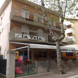 Hotel La Vela