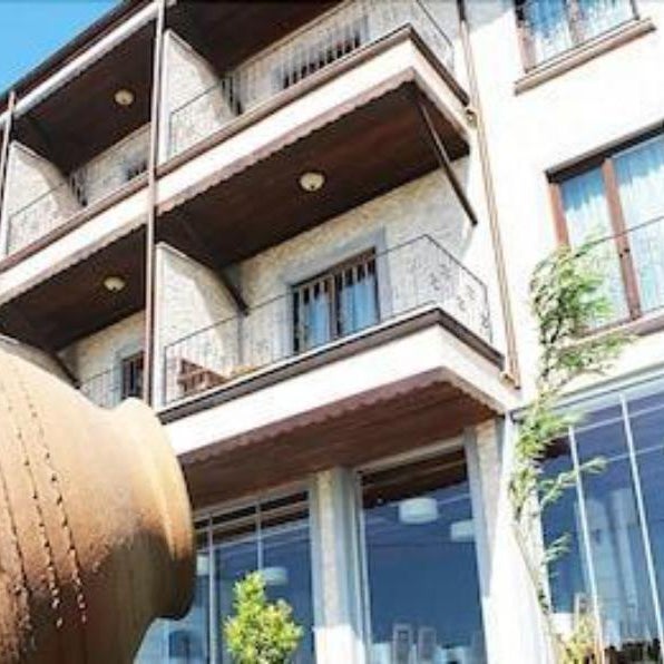 Kuzey Park Hotel