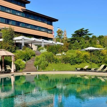 A.Roma Lifestyle Hotel Thumbnail
