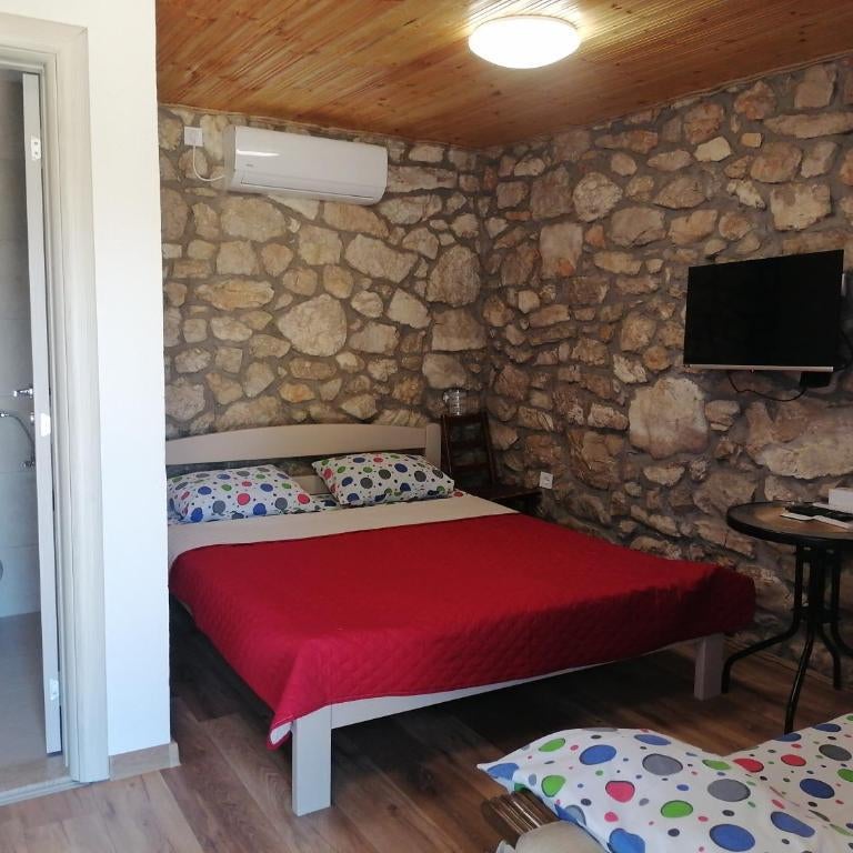 Apartmani Perosevic