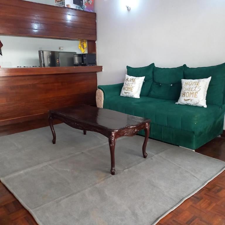 Gia Apartment