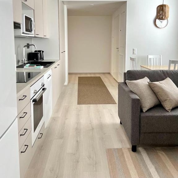 Kotimaailma Apartments Tervapääsky I Thumbnail