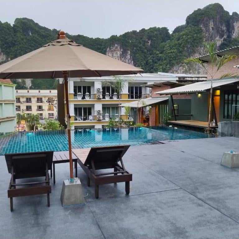 Eco Inn Cottage by Aonang Hill Thumbnail