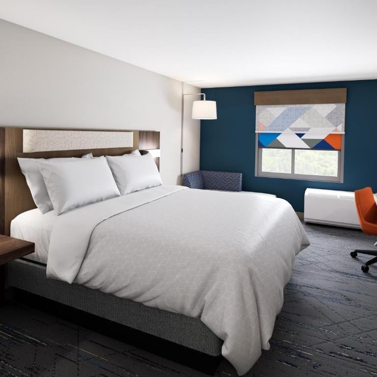 Holiday Inn Express & Suites Lima By IHG Thumbnail