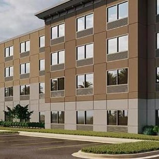 Holiday Inn Express Cape Canaveral by IHG Thumbnail