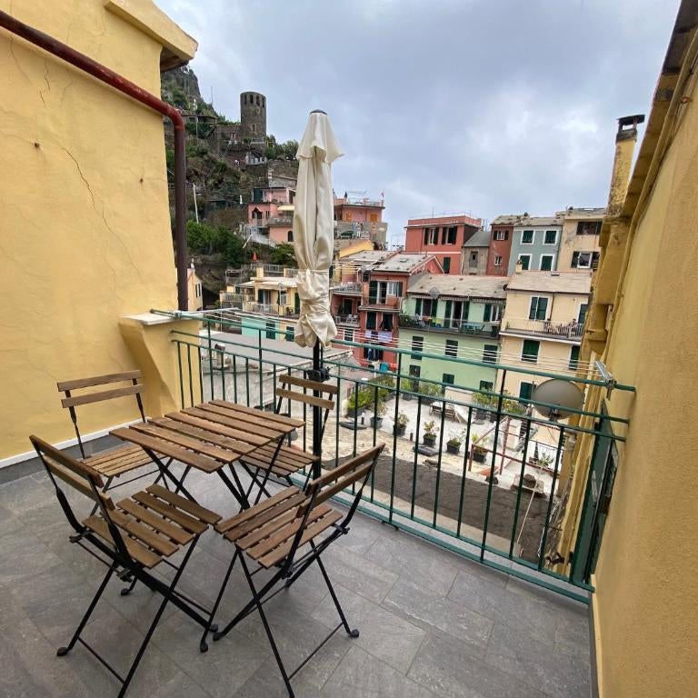 Ca' Bea Apartment with AC and Terrace