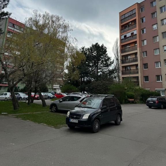 BarbyB Apartment - With free parking Thumbnail