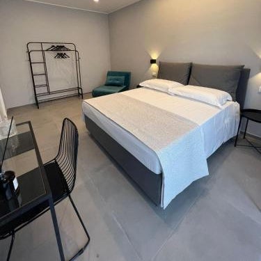 CUORE - LUXURY ROOMS Thumbnail