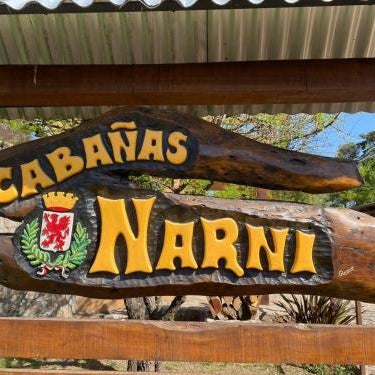 Cabañas Narni Thumbnail