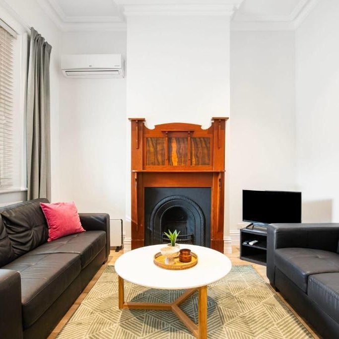 Beachside Cottage Glenelg Sth