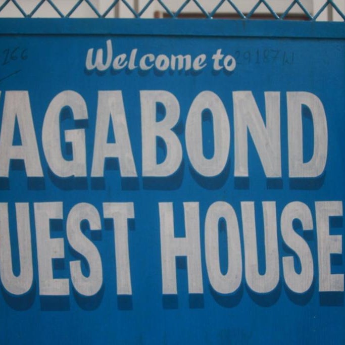 Vagabond Guest House Thumbnail