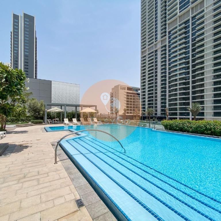 EasyGo - 17 Icon Bay1 2Bedroom Burj Khalifa View Thumbnail