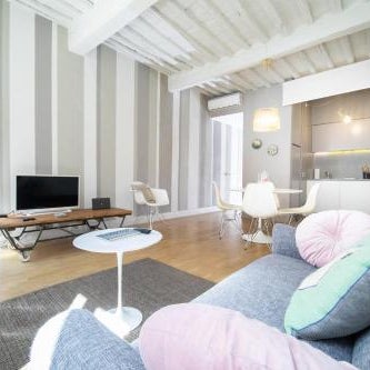 Tango Luxury Suite in Center Town