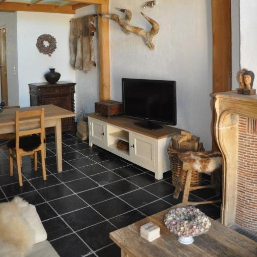 Vakantiehuis 't Verloren Schaap Damme
