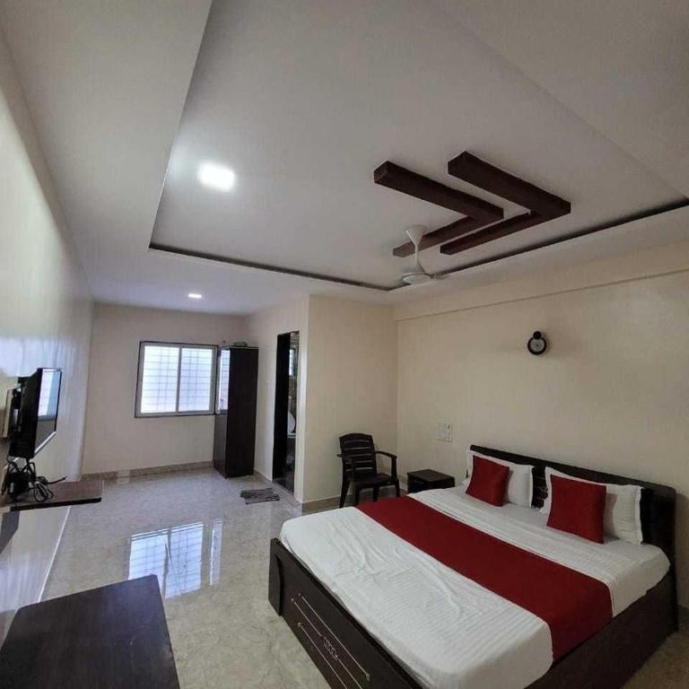 FabHotel Lake View - Chinmaya vitthal mandir Thumbnail