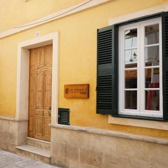 Es Mirador Boutique Hotel
