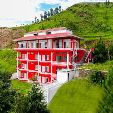 RED ROSE HOTEL- RESTAURANT & RESORT Thumbnail