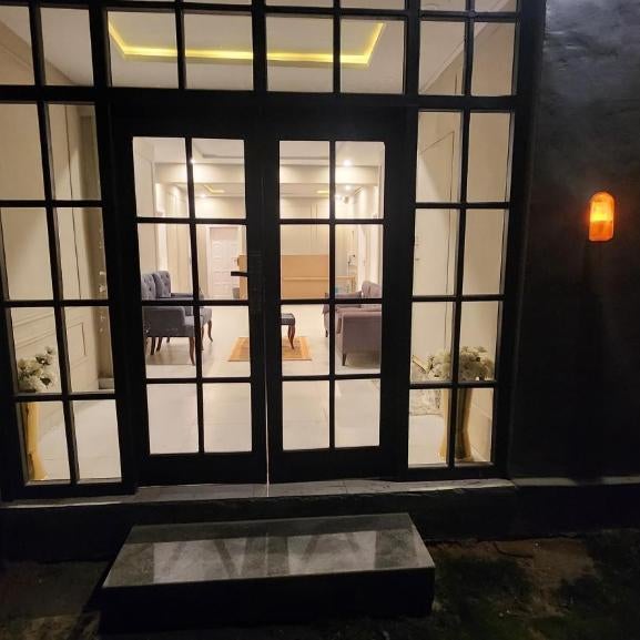 Green orchard skardu Thumbnail