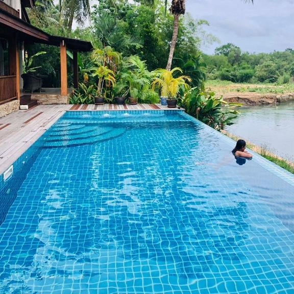 Nanai Resort Salakphet Thumbnail