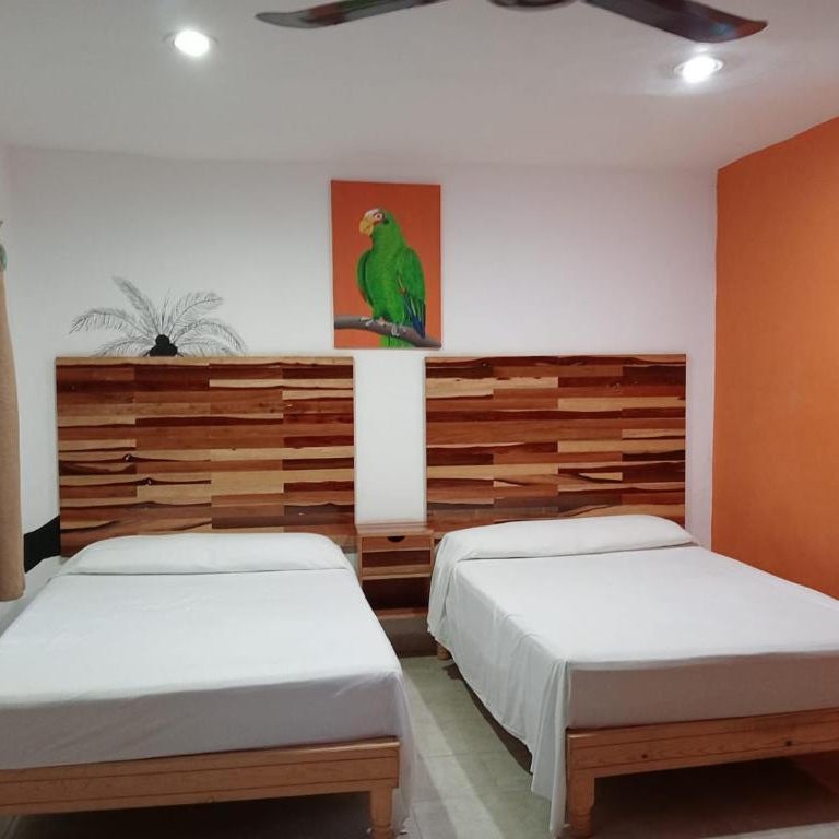 Valerios Hotel Thumbnail