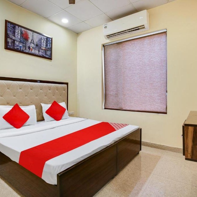 Hotel O Town House