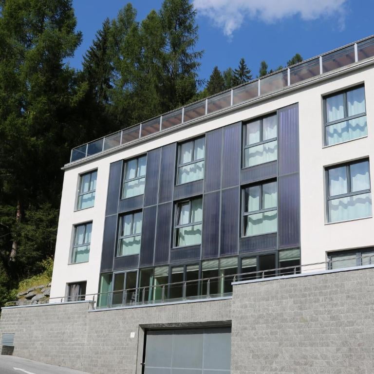Sporthotel Shanti