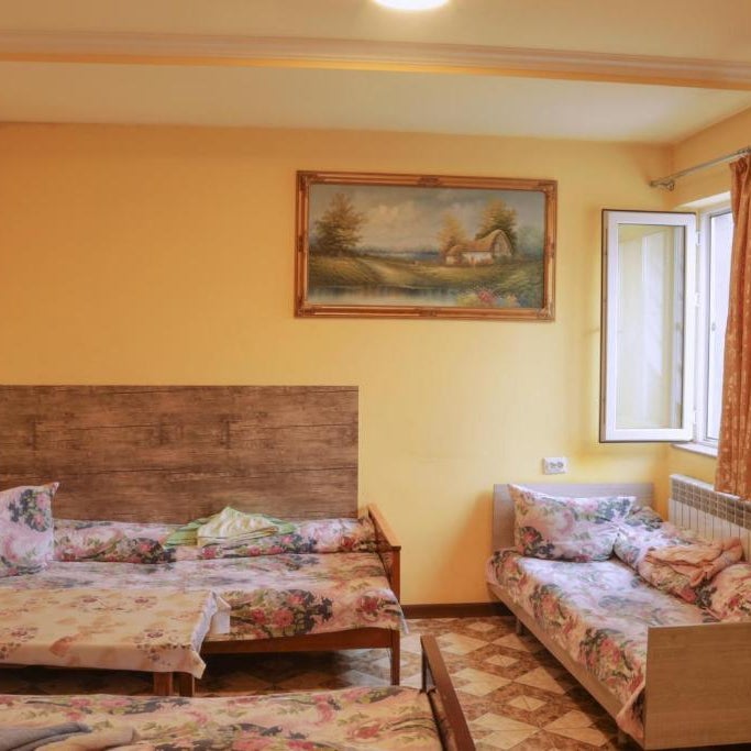 Styopa Hotel Thumbnail