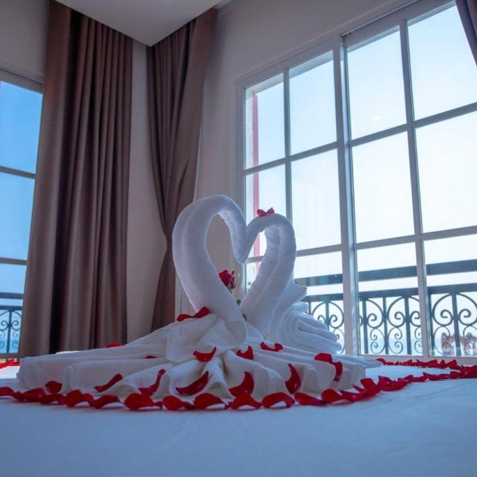 Hotel Kim Thái