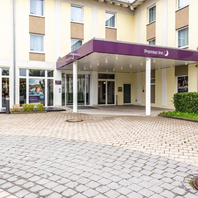 Premier Inn München Airport Ost Thumbnail
