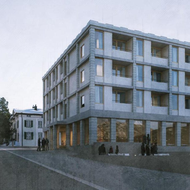 Hotel Maistra 160