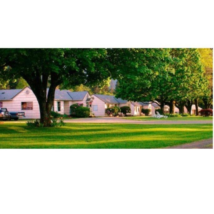 The Cascade Motel Thumbnail