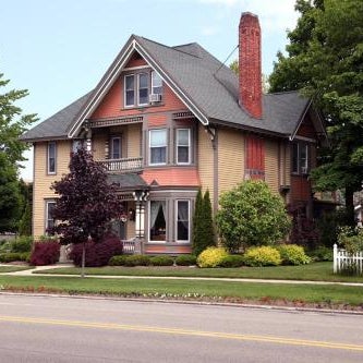 The Ludington House Thumbnail